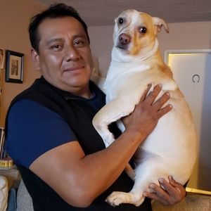 Meet your Posher, Roberto